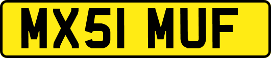 MX51MUF