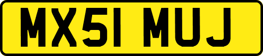MX51MUJ