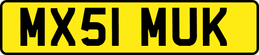 MX51MUK