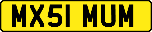 MX51MUM