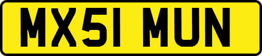 MX51MUN