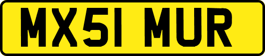 MX51MUR