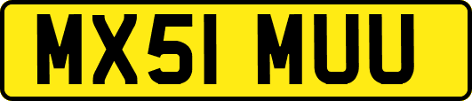 MX51MUU