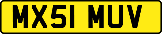 MX51MUV