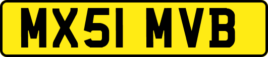 MX51MVB