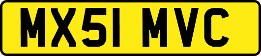 MX51MVC