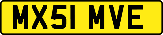 MX51MVE