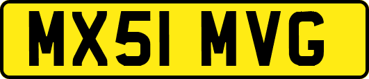 MX51MVG