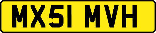 MX51MVH