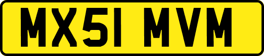 MX51MVM