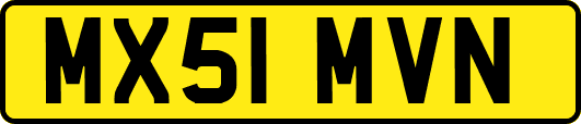 MX51MVN
