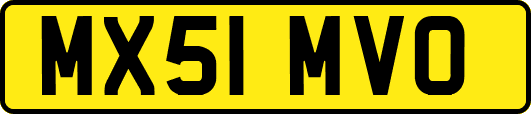 MX51MVO