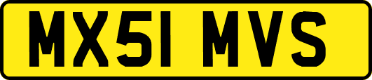 MX51MVS