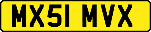 MX51MVX