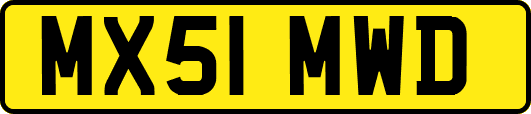 MX51MWD