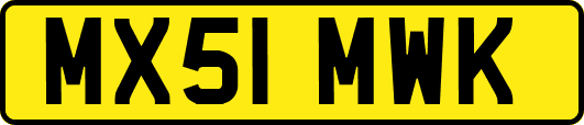 MX51MWK