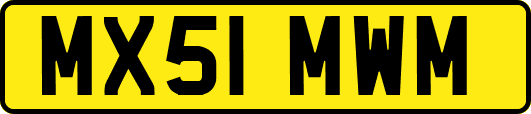 MX51MWM