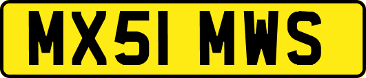 MX51MWS