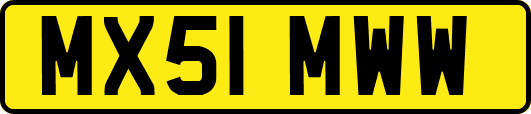 MX51MWW