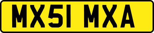 MX51MXA