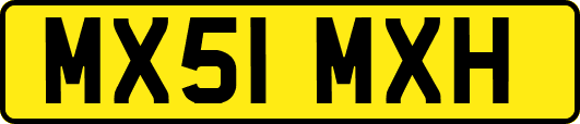 MX51MXH