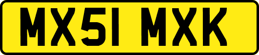 MX51MXK