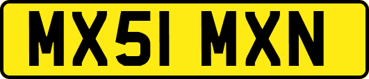 MX51MXN