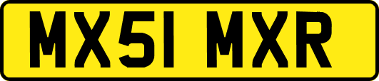MX51MXR