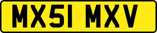MX51MXV