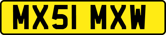 MX51MXW