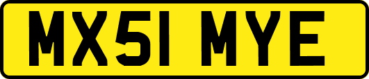MX51MYE
