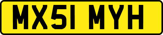 MX51MYH