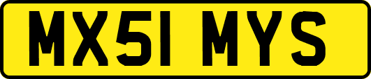 MX51MYS