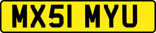 MX51MYU