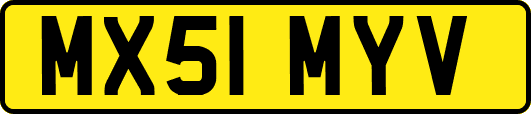 MX51MYV