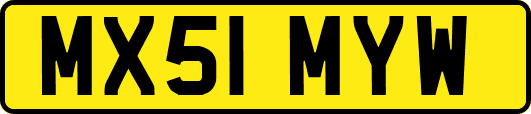 MX51MYW