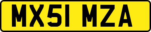 MX51MZA