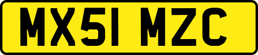 MX51MZC