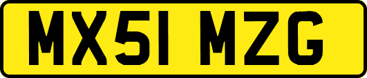 MX51MZG
