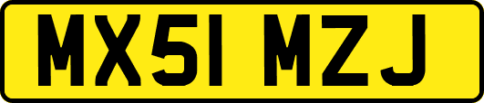 MX51MZJ