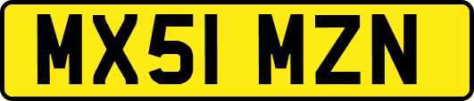 MX51MZN