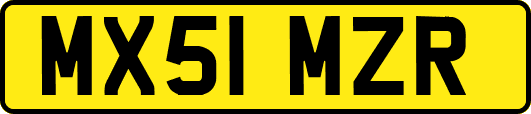 MX51MZR