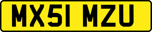 MX51MZU