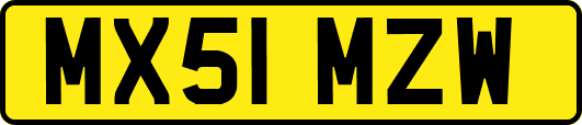MX51MZW