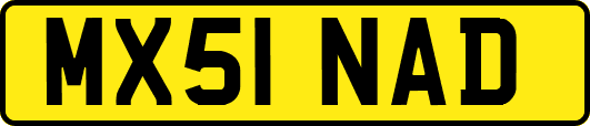 MX51NAD