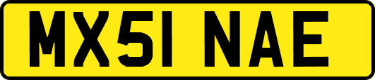 MX51NAE