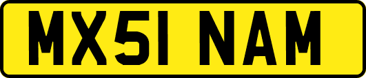 MX51NAM