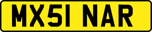 MX51NAR