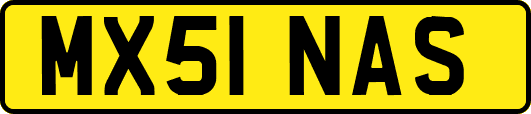 MX51NAS