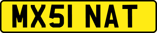 MX51NAT